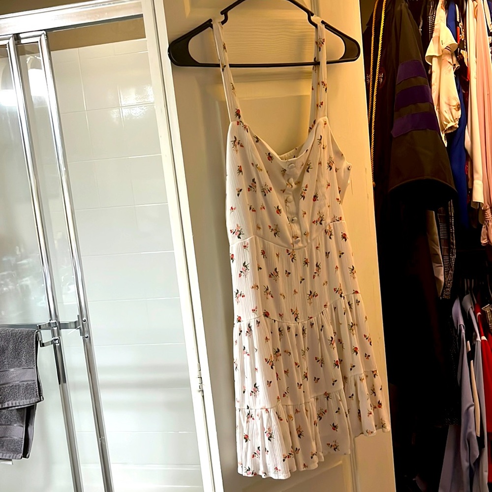 Women’s sundress